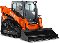 View Hyde Brothers Farm Equipment compact track loaders